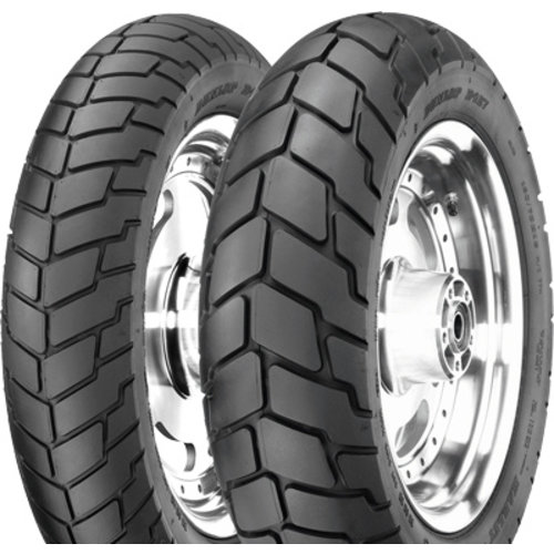 Dunlop D427 130/90 B16 TL 67 H HD