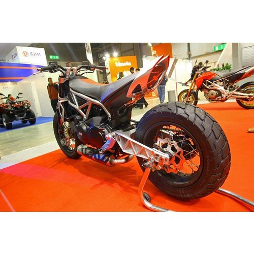 Dunlop D427 130/90 B16 TL 67 H HD