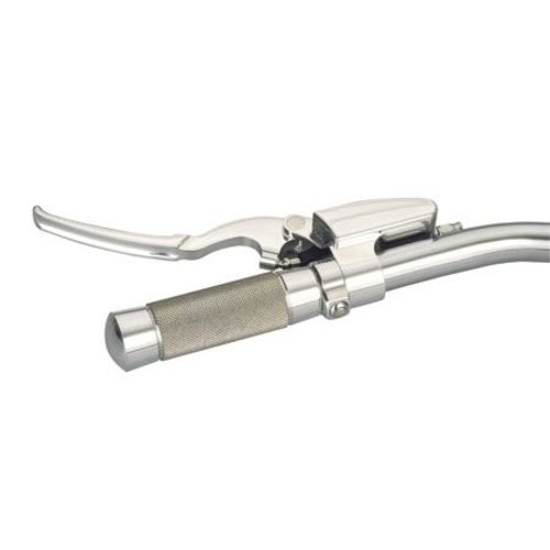 Kustom Tech Evolution Line 1 Button Switch Housing (Polish)