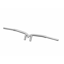 Arrow Handlebar 1 1/4" H-D