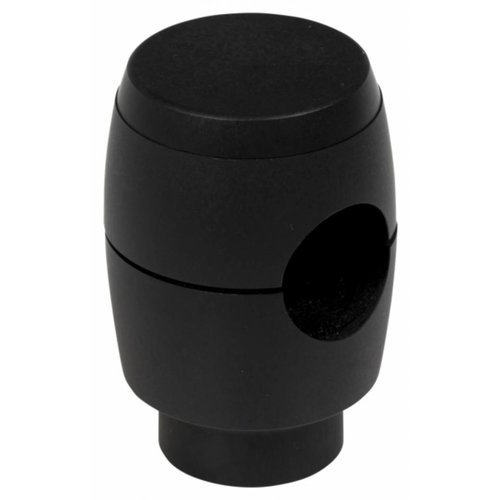 Riser set Chopped Barrel Black