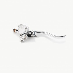 Deluxe Brake Master Cylinder 12mm (Select Colour)