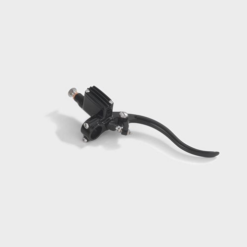 Kustom Tech Deluxe Brake Master Cylinder 12mm (Select Colour)
