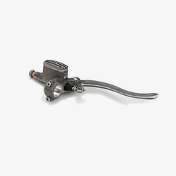 Deluxe Brake Master Cylinder 12mm (Select Colour)