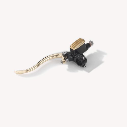 Kustom Tech Deluxe Line Clutch Master Cylinder 14mm (MULTIPLE COLOURS)