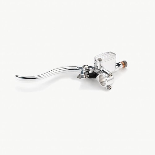 Kustom Tech Deluxe Line Clutch Master Cylinder 14mm (MULTIPLE COLOURS)