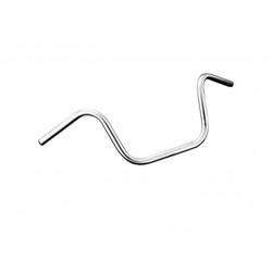 1 inch Street Low handlebar