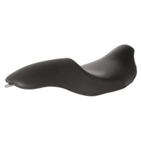 Selle Enzo 2-Up Noir/Brun