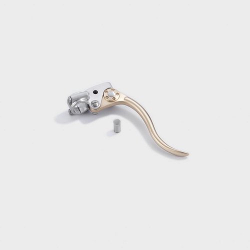 Kustom Tech Deluxe Brake Lever Assembly (Select Colour)