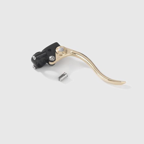 Kustom Tech Deluxe Brake Lever Assembly (Select Colour)