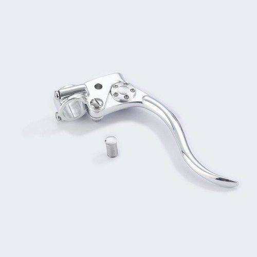 Kustom Tech Deluxe Brake Lever Assembly (Select Colour)