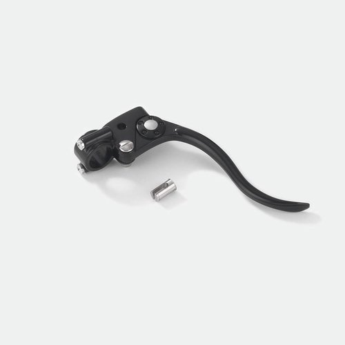 Kustom Tech Deluxe Brake Lever Assembly (Select Colour)