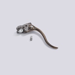 Deluxe Brake Lever Assembly (Select Colour)