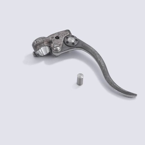 Kustom Tech Deluxe Brake Lever Assembly (Select Colour)