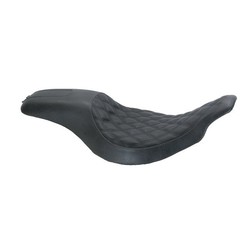 Selle 2-Up FL Boss 1997-2007 Touring