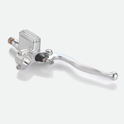 Kustom Tech Classic Brake Master Cylinder 12mm (Select Colour)