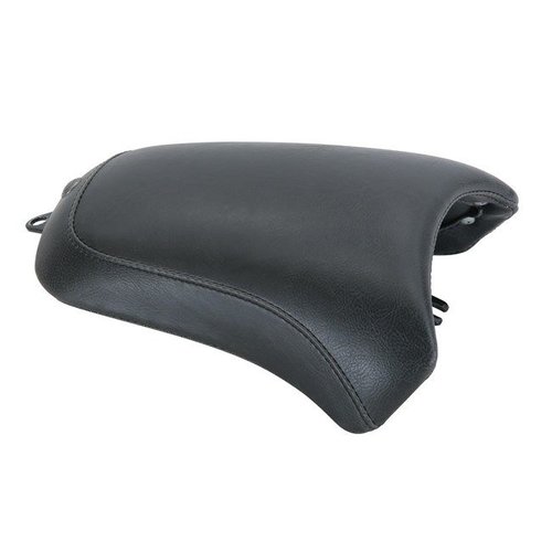 Roland Sands Coussin noir pour selle passager