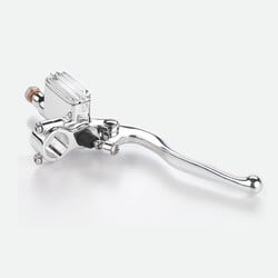 Classic Brake Master Cylinder 14mm (Select colour)