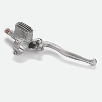 Classic Brake Master Cylinder 14mm (Select colour)