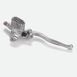 Classic Brake Master Cylinder 14mm (Select colour)