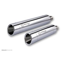 Ironhead Chrome for Harley Davidson Sportster XL 883/1200