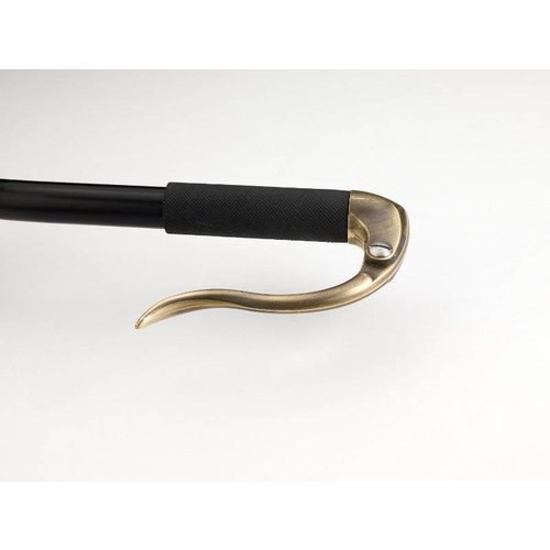 Kustom Tech 1" Inverted Handlebar Levers Controls (All Varieties)