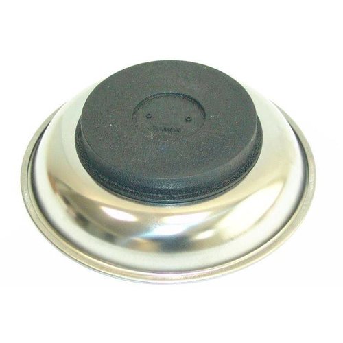Magnet Tray Verchromte