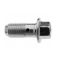 Single Brake Line Banjo Bolt