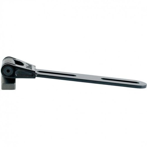 Biltwell Bobber Sitzbank Scharnierkit Negro