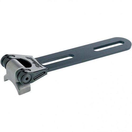 Biltwell Bobber Sitzbank Scharnierkit Negro