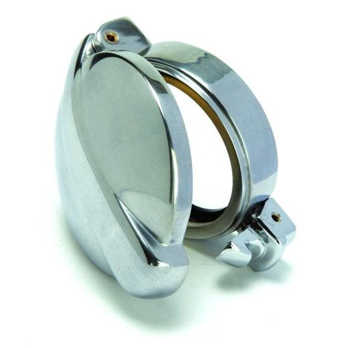 Monza 2.5" Tankdop 63,5mm