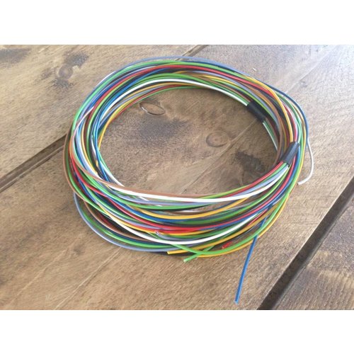 Wiring Harness Cable Set 3 Meter