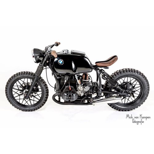 Amortisseurs noirs extra longs 400 mm