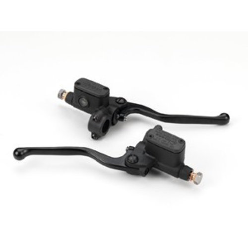 Kustom Tech 14MM Kustom Tech Grimeca Rempomp