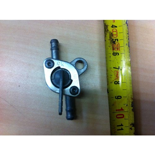 MCU Universal Fuel Switch