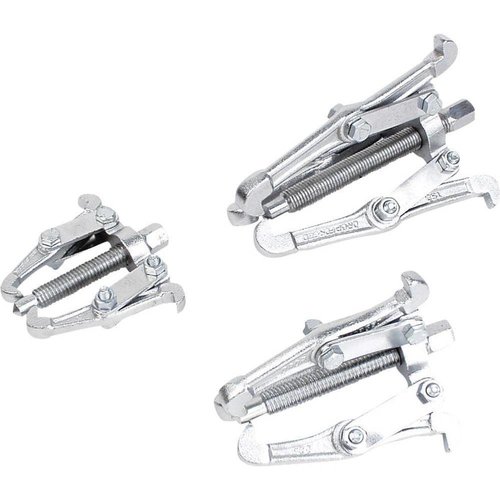 Mannesmann Lagerabzieher 3 Stück 75-150