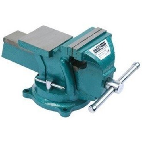 Mannesmann Vice swivel 100 mm