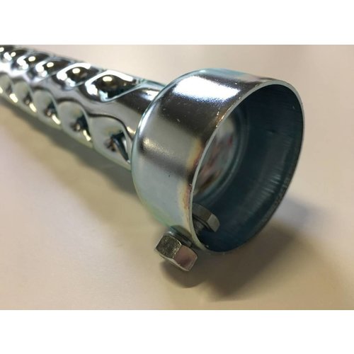 Emgo DB Killer / Noise Killer / Silencer Groot