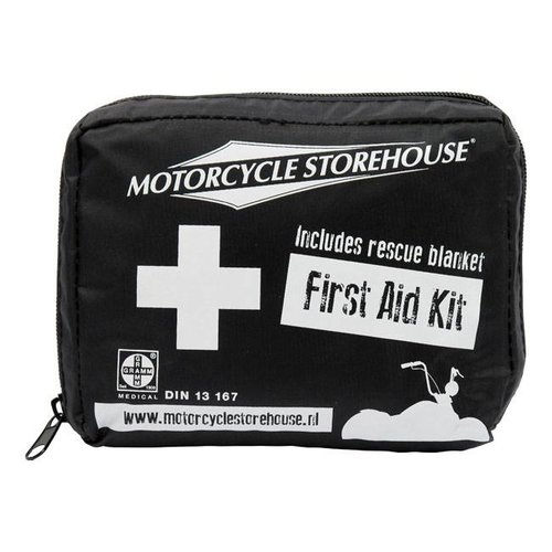 First Aid Kit