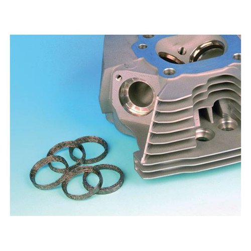 James Gaskets Evo Auspuff Gasket "Späte 91-09 konische Style"