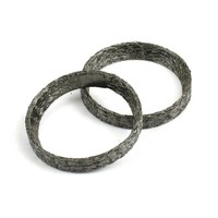 Evo Auspuff Gasket "Späte 91-09 konische Style"