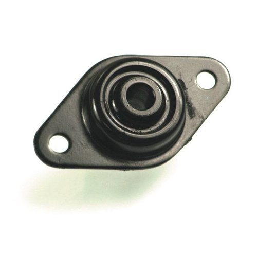 Motorhalterung (Gummi) - Vorderseite> 80-08 FLT; 82-94 FXR; 96-02 BUELL