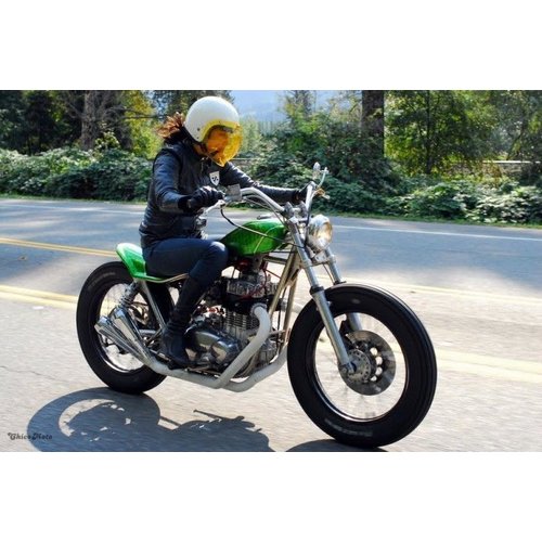 Biltwell Bubble Vizier Geel