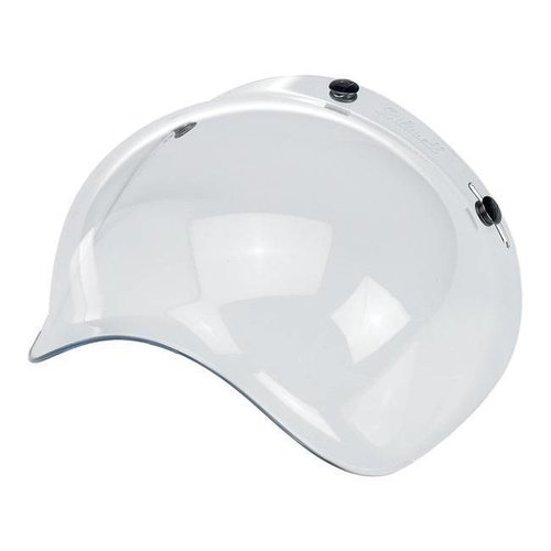 Biltwell Clear Bubble Visor