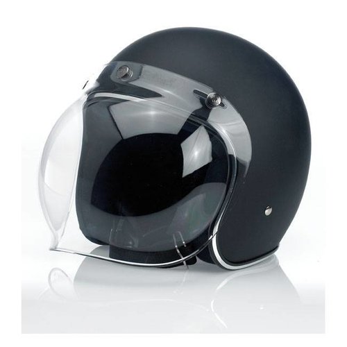 Biltwell Clear Bubble Visor