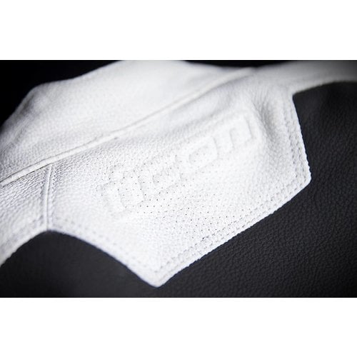 ICON Motorhead 2 White