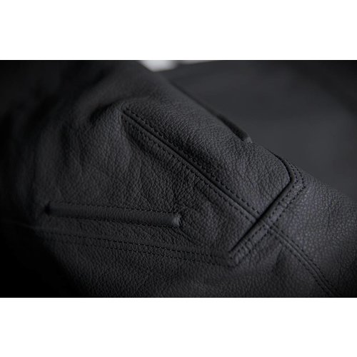 ICON Veste Motorhead 2 blanche