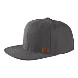 Dickies Minnesota Cap - Anthrazite Grau 