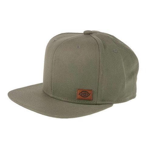 Dickies Minnesota Cap - Grape Leaf