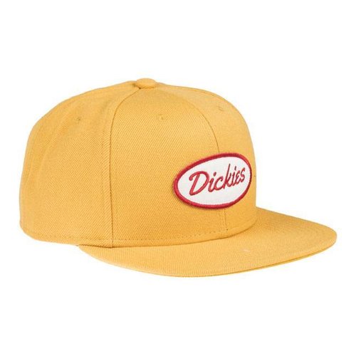 Dickies Sherwood Starter Cap - Brown Duck